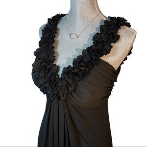 Little black dress for your next special occasion.